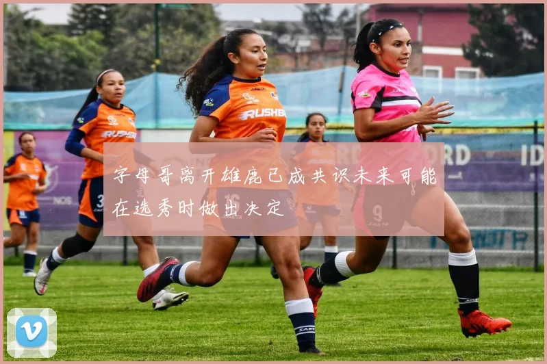 字母哥离开雄鹿已成共识未来可能在选秀时做出决定